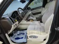 2013 Porsche Cayenne