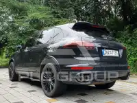 2013 Porsche Cayenne