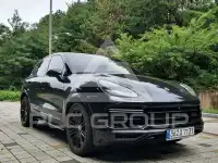 2013 Porsche Cayenne