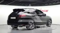 2013 Porsche Cayenne