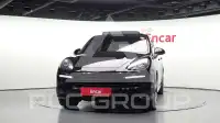 2013 Porsche Cayenne