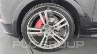 2013 Porsche Cayenne