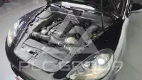 2013 Porsche Cayenne
