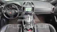 2013 Porsche Cayenne