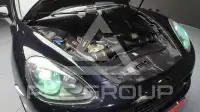 2013 Porsche Cayenne