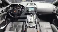 2013 Porsche Cayenne