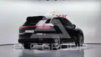 2013 Porsche Cayenne