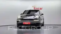 2013 Porsche Cayenne