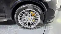 2013 Porsche Cayenne