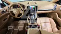 2013 Porsche Cayenne