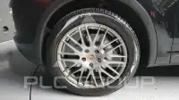 2013 Porsche Cayenne