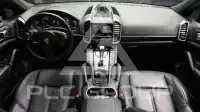 2013 Porsche Cayenne