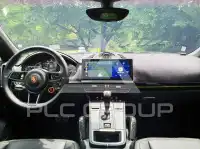 2013 Porsche Cayenne