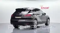 2013 Porsche Cayenne