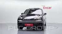 2013 Porsche Cayenne