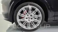 2013 Porsche Cayenne