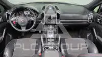 2013 Porsche Cayenne