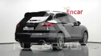 2013 Porsche Cayenne
