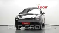 2013 Porsche Cayenne