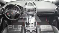 2013 Porsche Cayenne