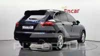 2013 Porsche Cayenne