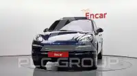 2013 Porsche Cayenne