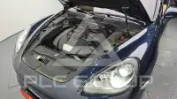 2013 Porsche Cayenne