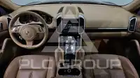 2013 Porsche Cayenne