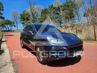 2013 Porsche Cayenne