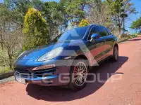 2013 Porsche Cayenne