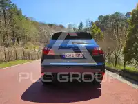 2013 Porsche Cayenne
