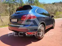 2013 Porsche Cayenne