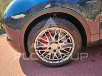 2013 Porsche Cayenne