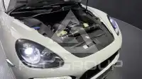 2013 Porsche Cayenne