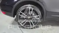 2013 Porsche Cayenne