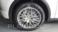 2013 Porsche Cayenne