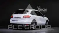 2013 Porsche Cayenne