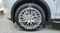 2013 Porsche Cayenne