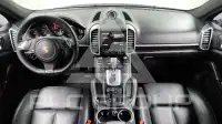 2013 Porsche Cayenne