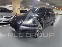 2013 Porsche Cayenne