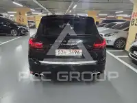 2013 Porsche Cayenne