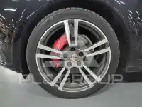 2013 Porsche Cayenne