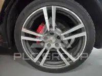 2013 Porsche Cayenne
