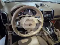 2013 Porsche Cayenne