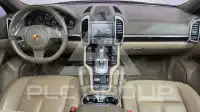 2013 Porsche Cayenne