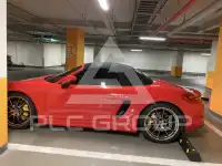 2013 Porsche Macan
