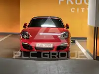 2013 Porsche Macan