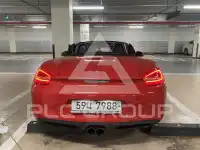 2013 Porsche Macan