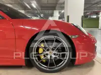 2013 Porsche Macan