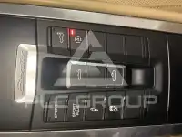 2013 Porsche Macan